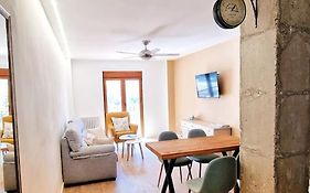 Céntrico y amplio piso en Béjar